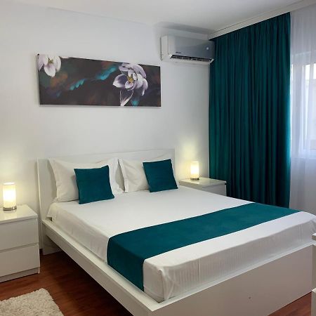Ana Center Apartment Galaţi Exteriér fotografie