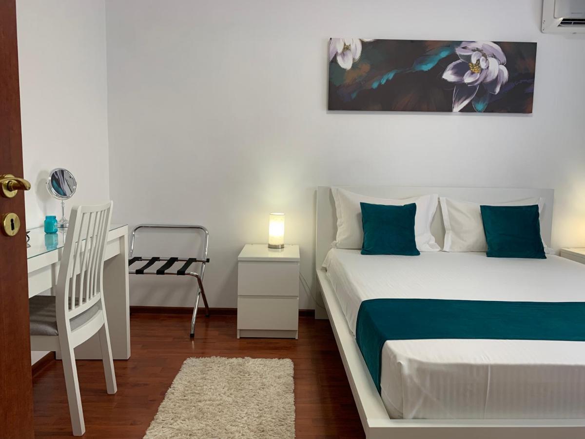 Ana Center Apartment Galaţi Exteriér fotografie