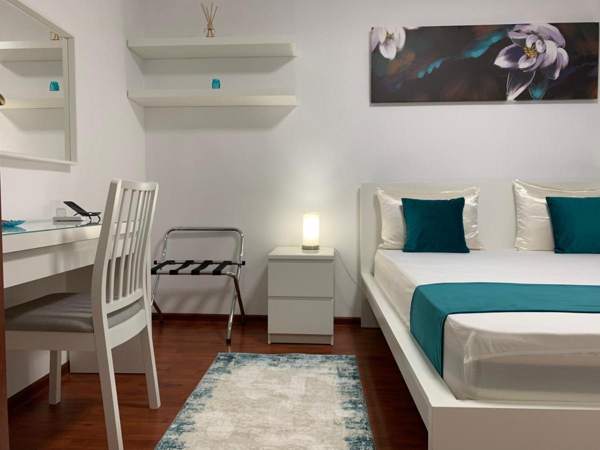Ana Center Apartment Galaţi Exteriér fotografie